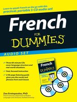 French For Dummies